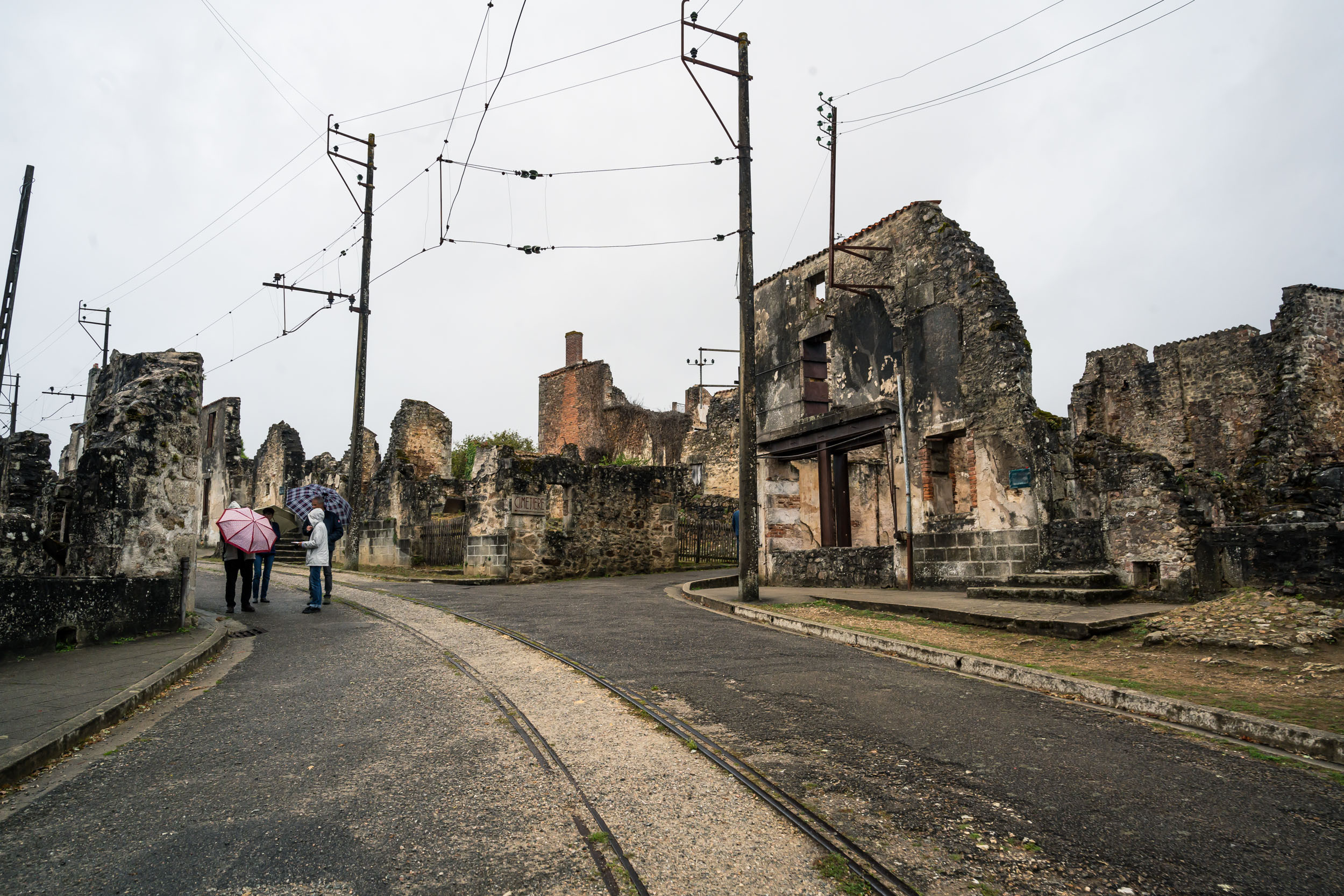 Oradour-sur-Glane