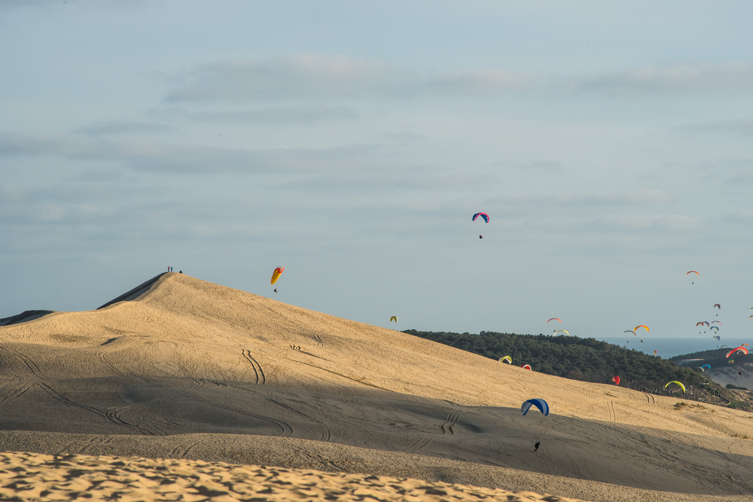 La Dune du Pilat