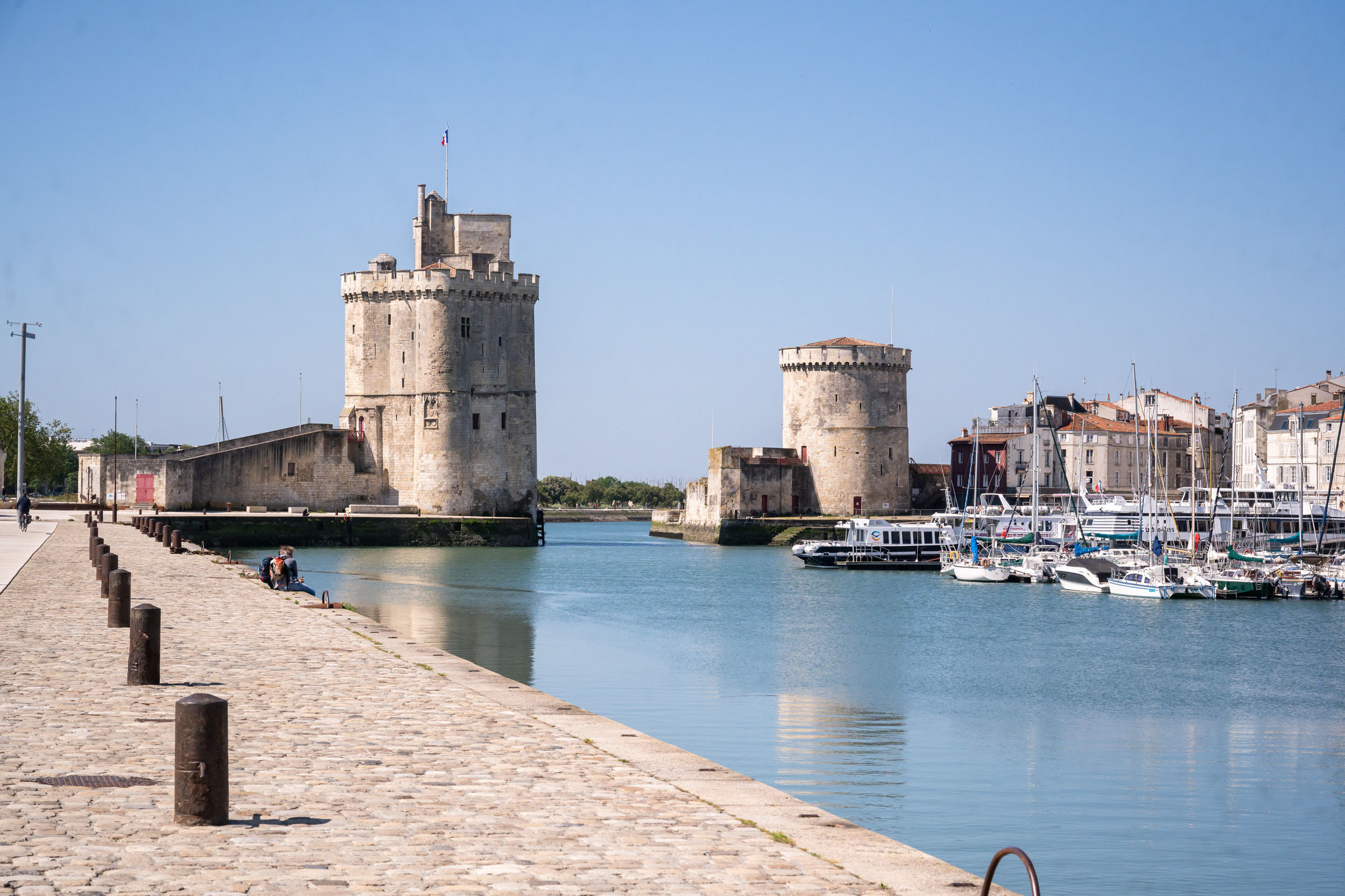 La Rochelle