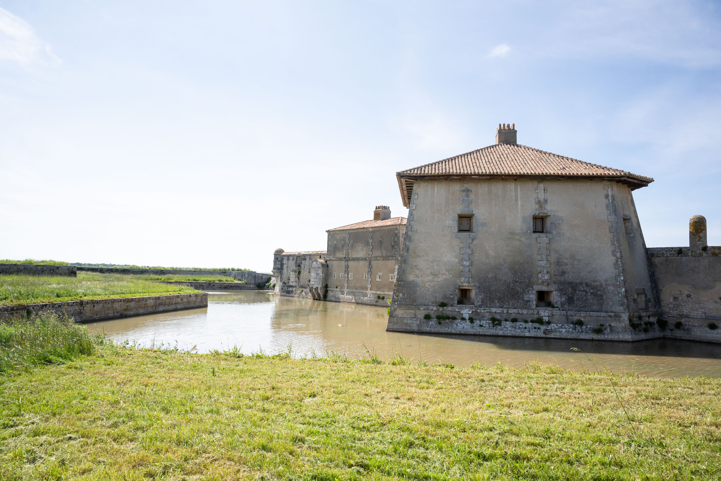 Saint Nazaire Sur Charente