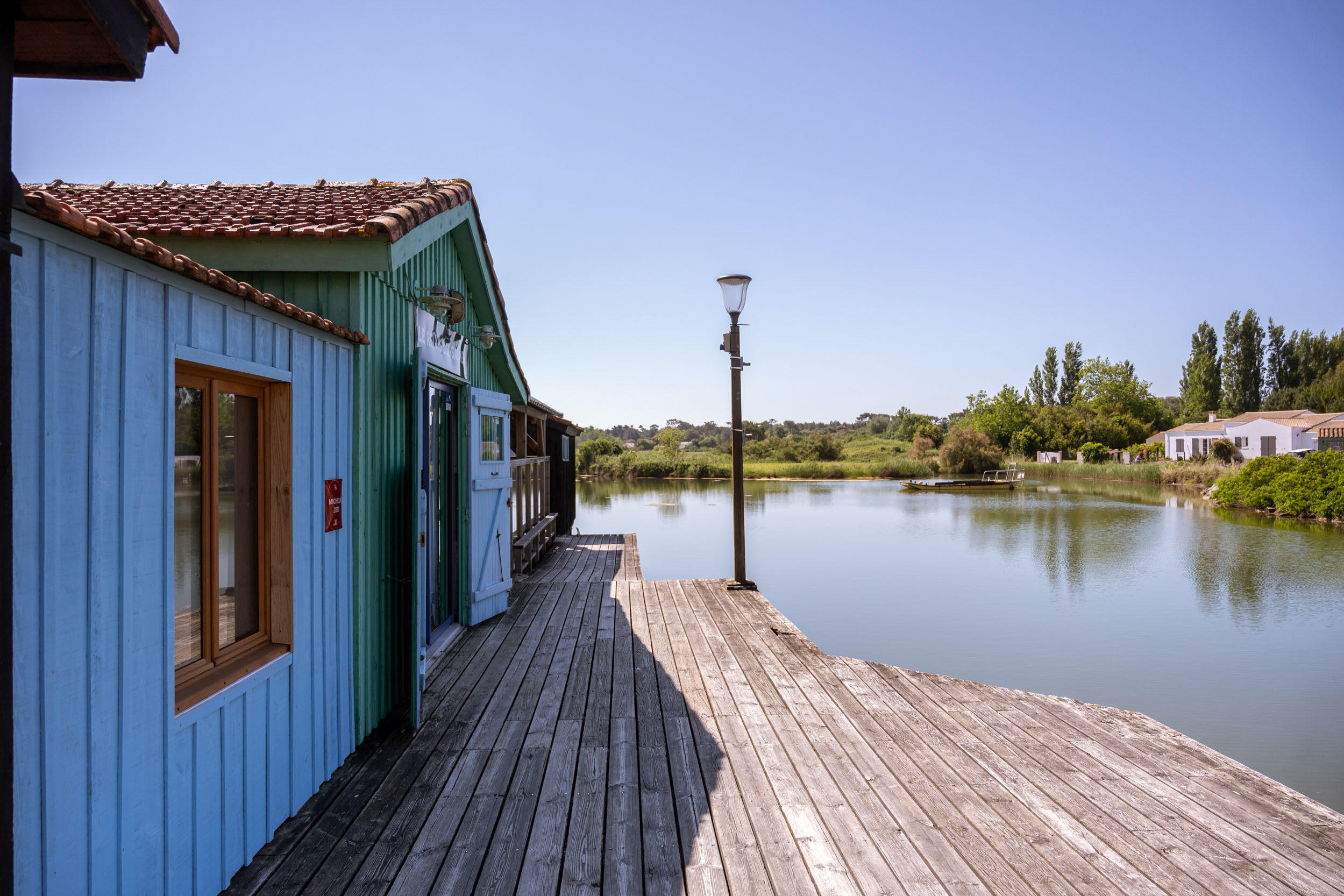 L’Île d’Oléron