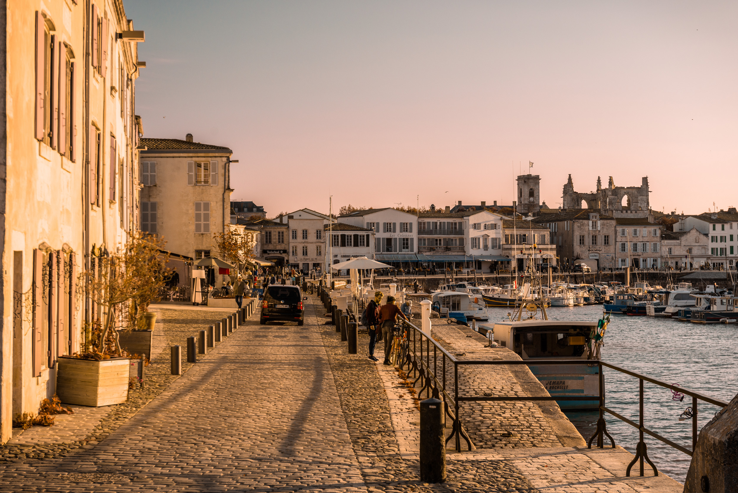 L’Île de Ré