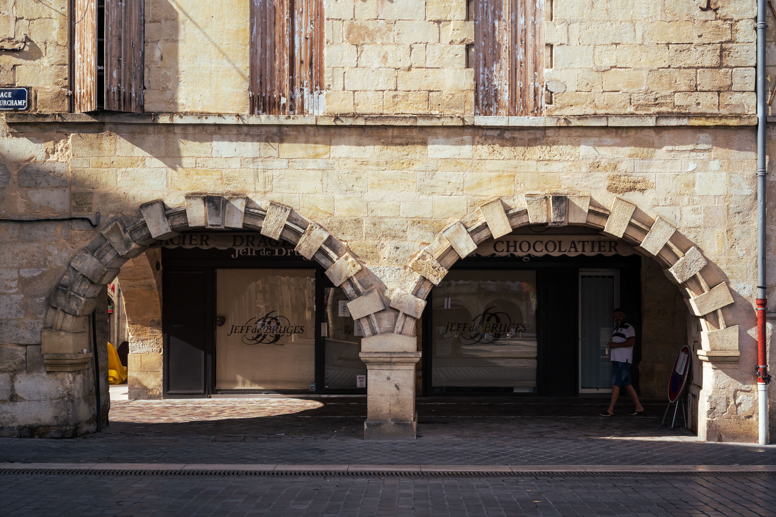 Libourne