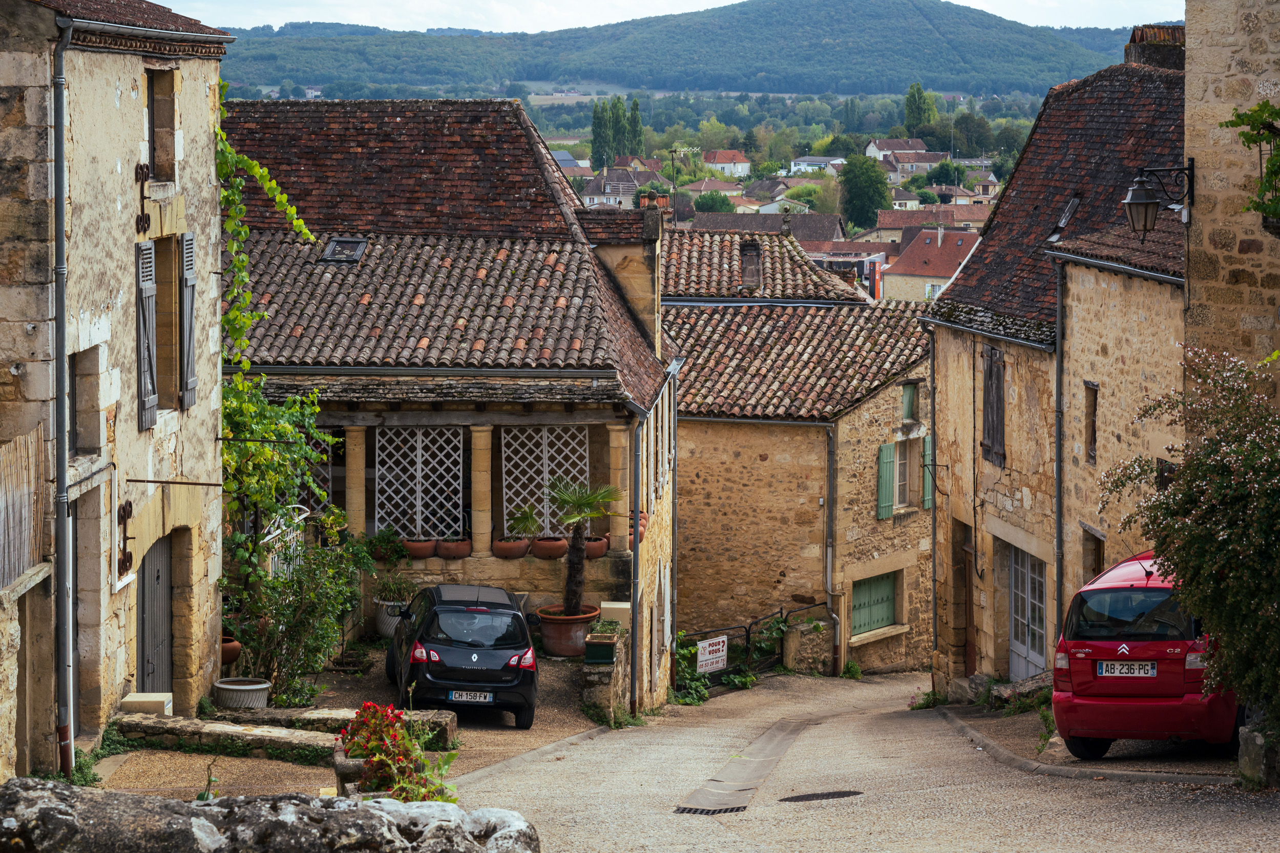 Saint-Cyprien