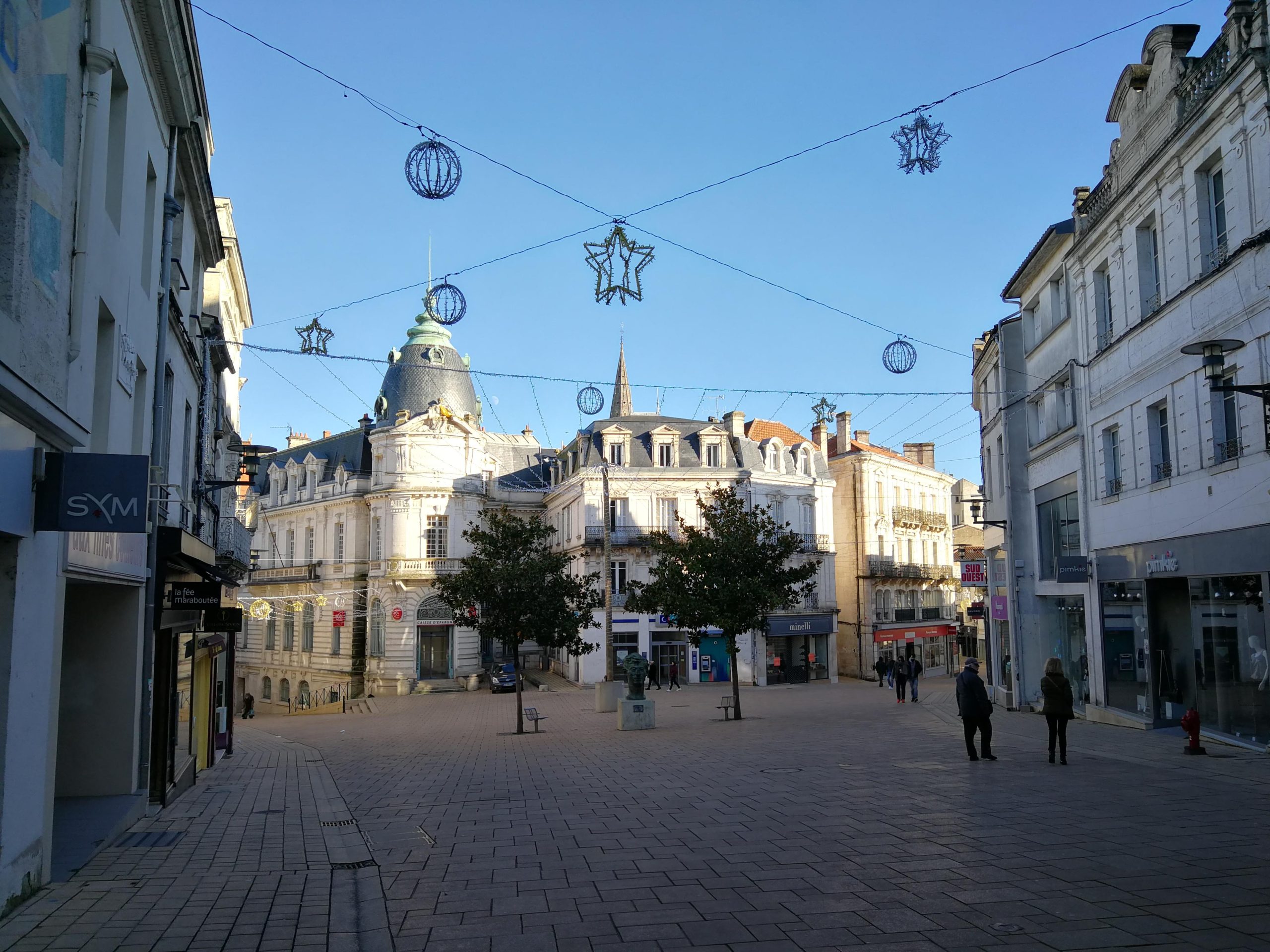 Angoulême