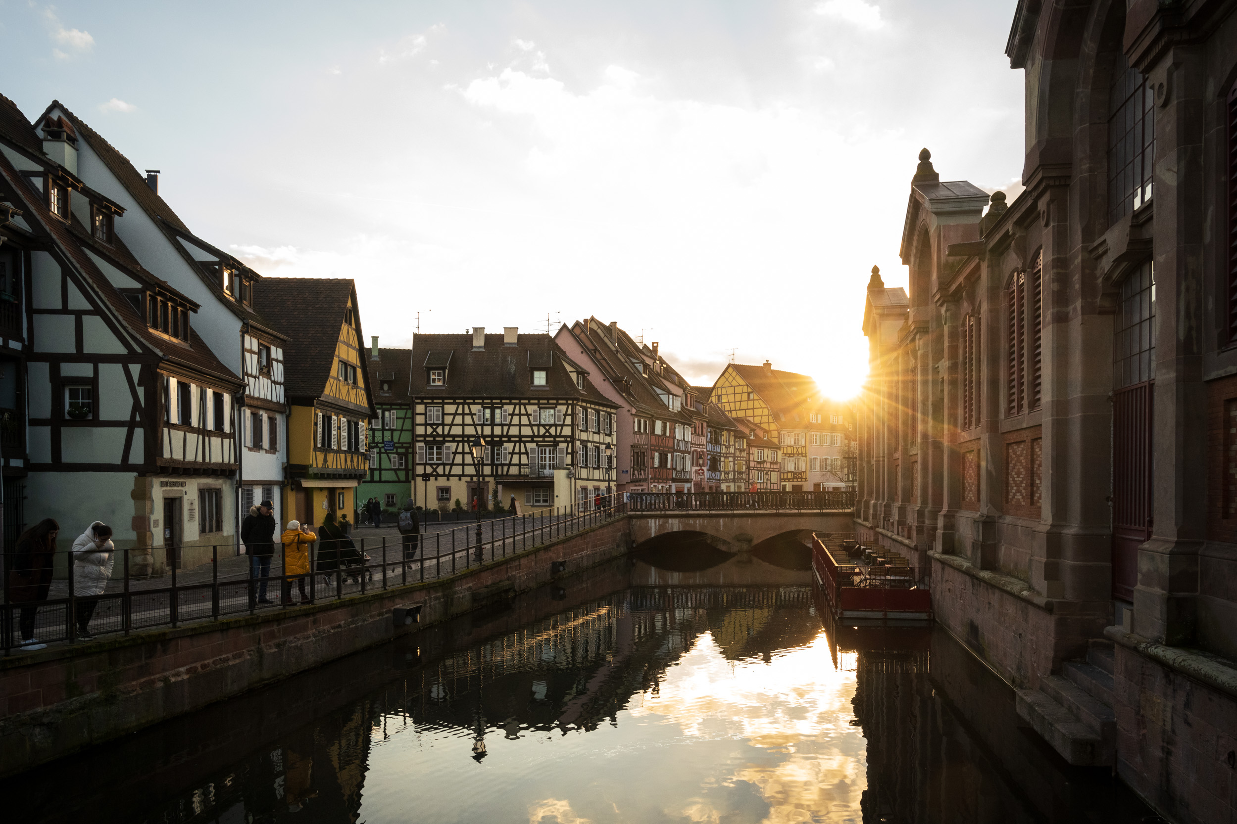 Colmar