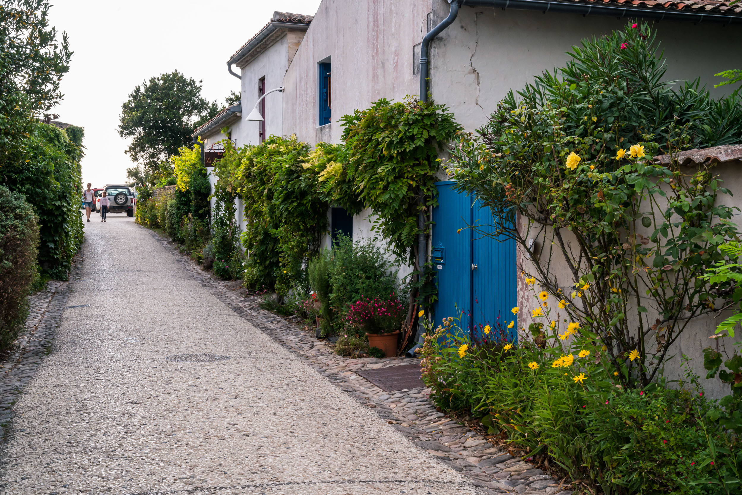 Talmont sur Gironde