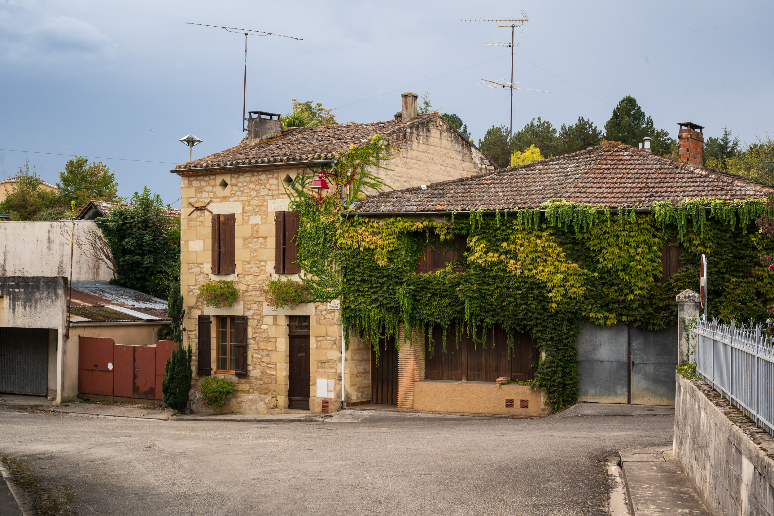 Meilhan sur Garonne