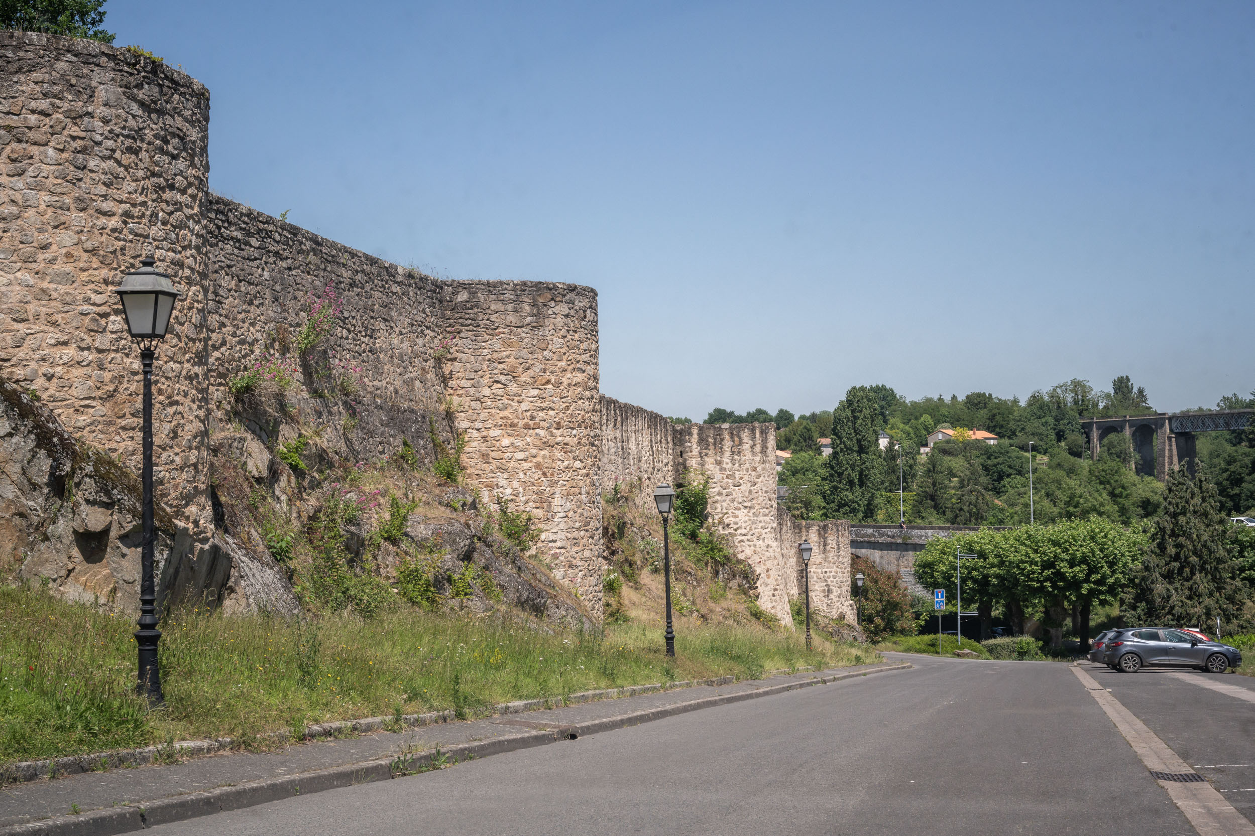 Parthenay