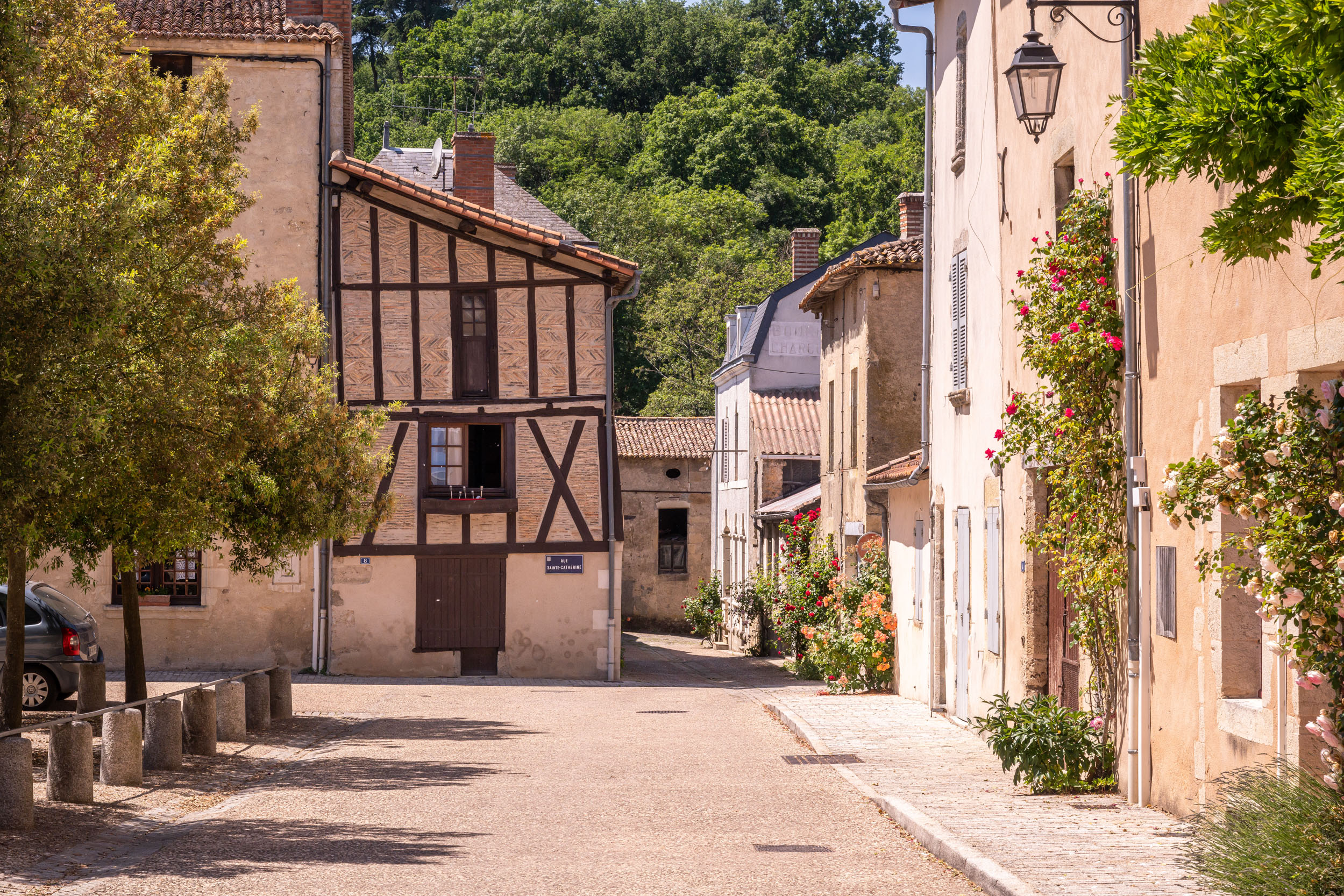 Saint-Loup-Lamairé