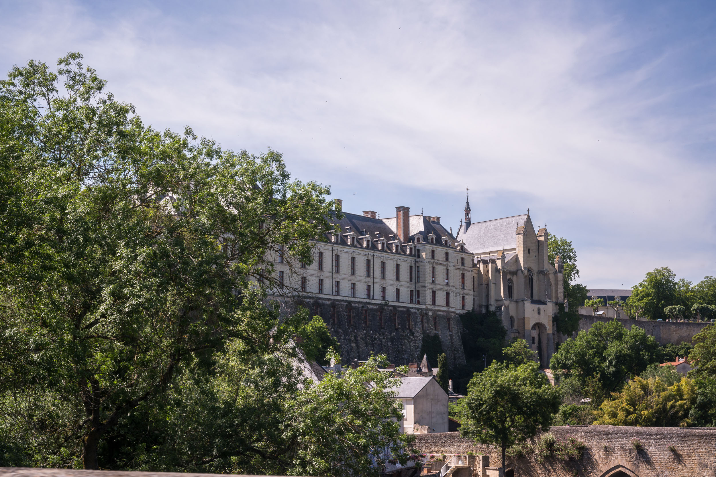 Thouars