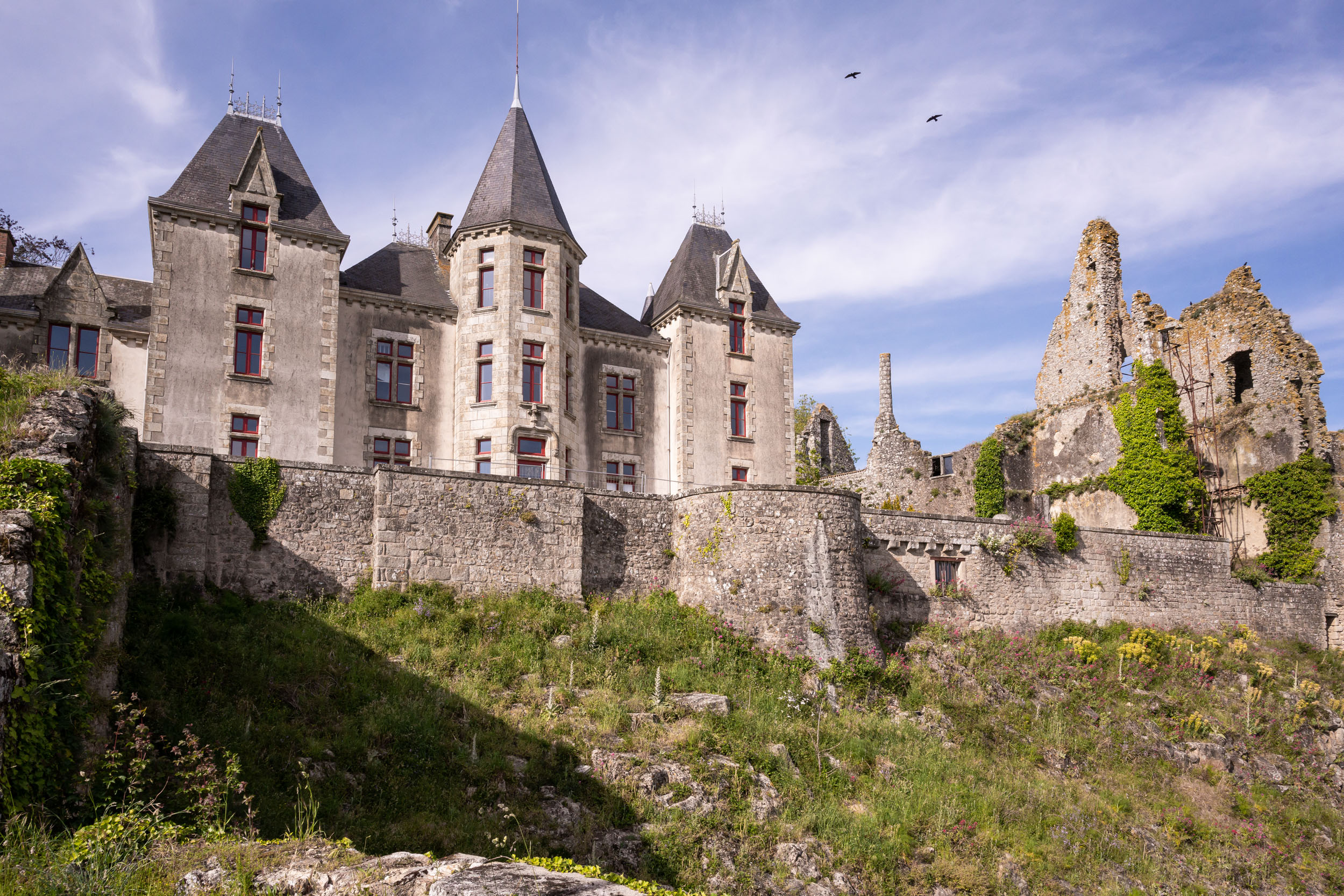 Bressuire