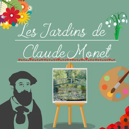 Claude Monet cover copie