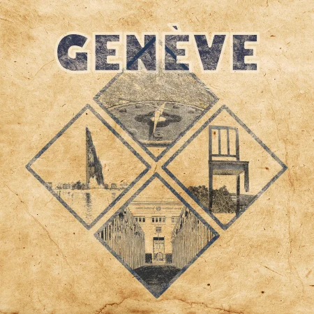 Cover Geneve