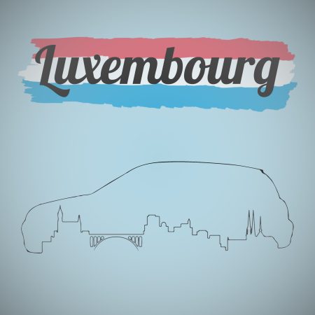 Cover Luxembourg