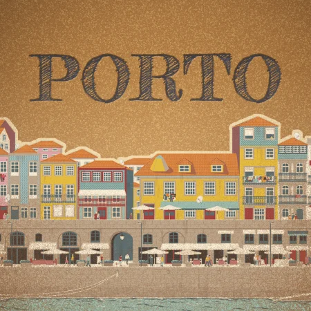 Cover Porto